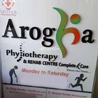 Aarogya Diagnostic Centre - Bannerghatta Road - Bangalore Image