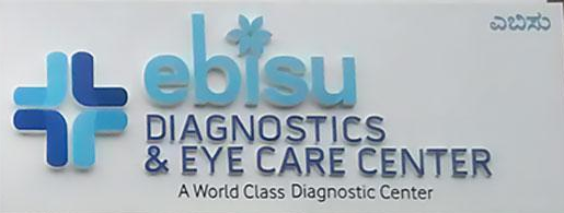 Ebisu Diagnostics Center - HSR Layout - Bangalore Image