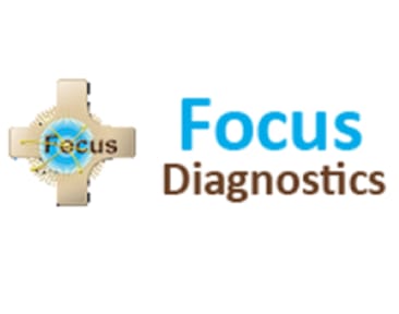 Focus Diagnostics Centre - Chamarajpet - Bangalore Image