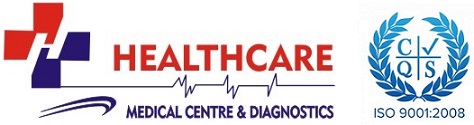 Health & care Diagnostic centre - Whitefield - Bangalore Image