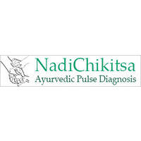 Nadi pariksha (pulse diagnosis) - Sadashivanagar - Bangalore Image