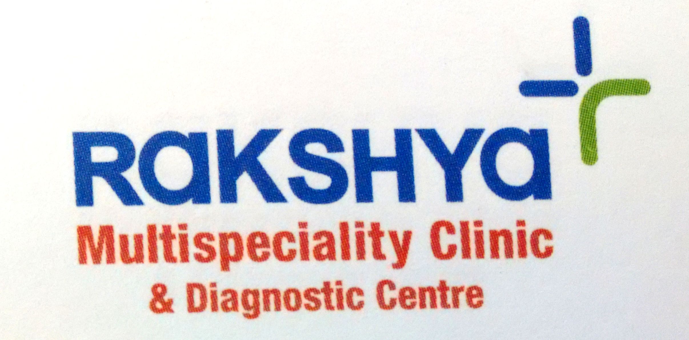 Rakshya Multispeciality Clinic And Diagnostics Center - Electronics City - Bangalore Image