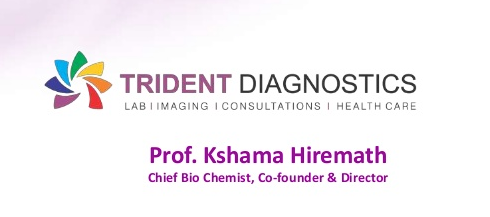 Trident Diagnostics - Jnanabharathi - Bangalore Image