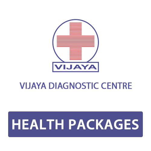 Vijay Diagnostic Centre - Sanjay Nagar - Bangalore Image