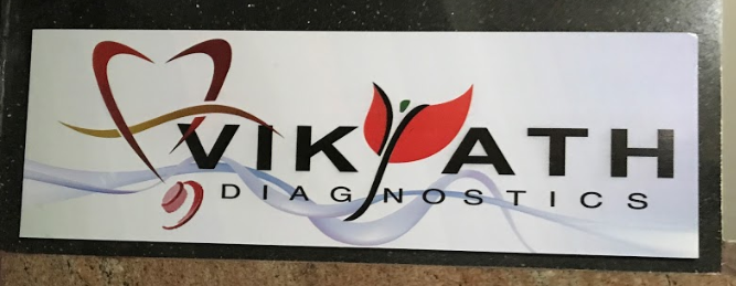 Vikyanth Diagnostics - Sahakaranagar - Bangalore Image