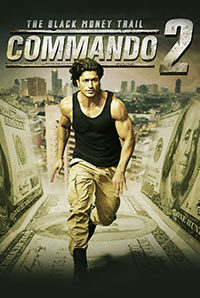 Commando 2 Image