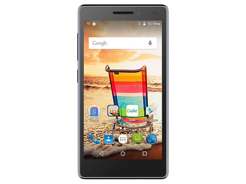 Micromax Bolt Q332 Image