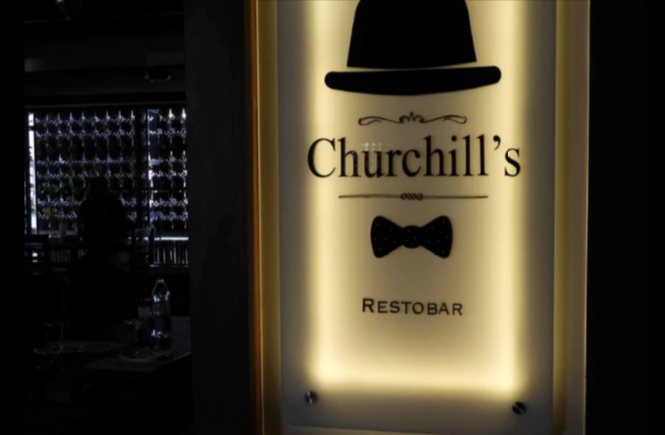 Churchill's - JP Nagar - Bangalore Image