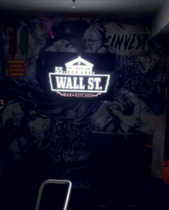 55 Wall Street - JP Nagar - Bangalore Image