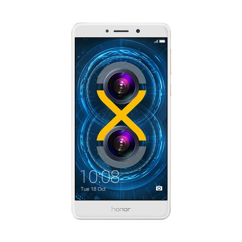 Huawei Honor 6X Image