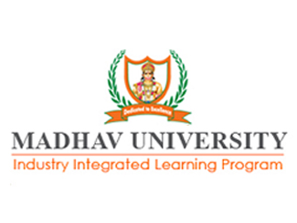 Madhav University Image