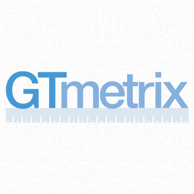 Gtmetrix Image