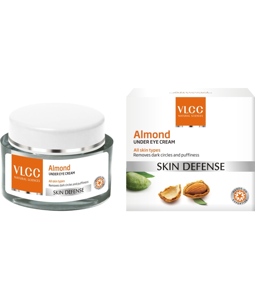 VLCC Almond Under Eye Cream Image