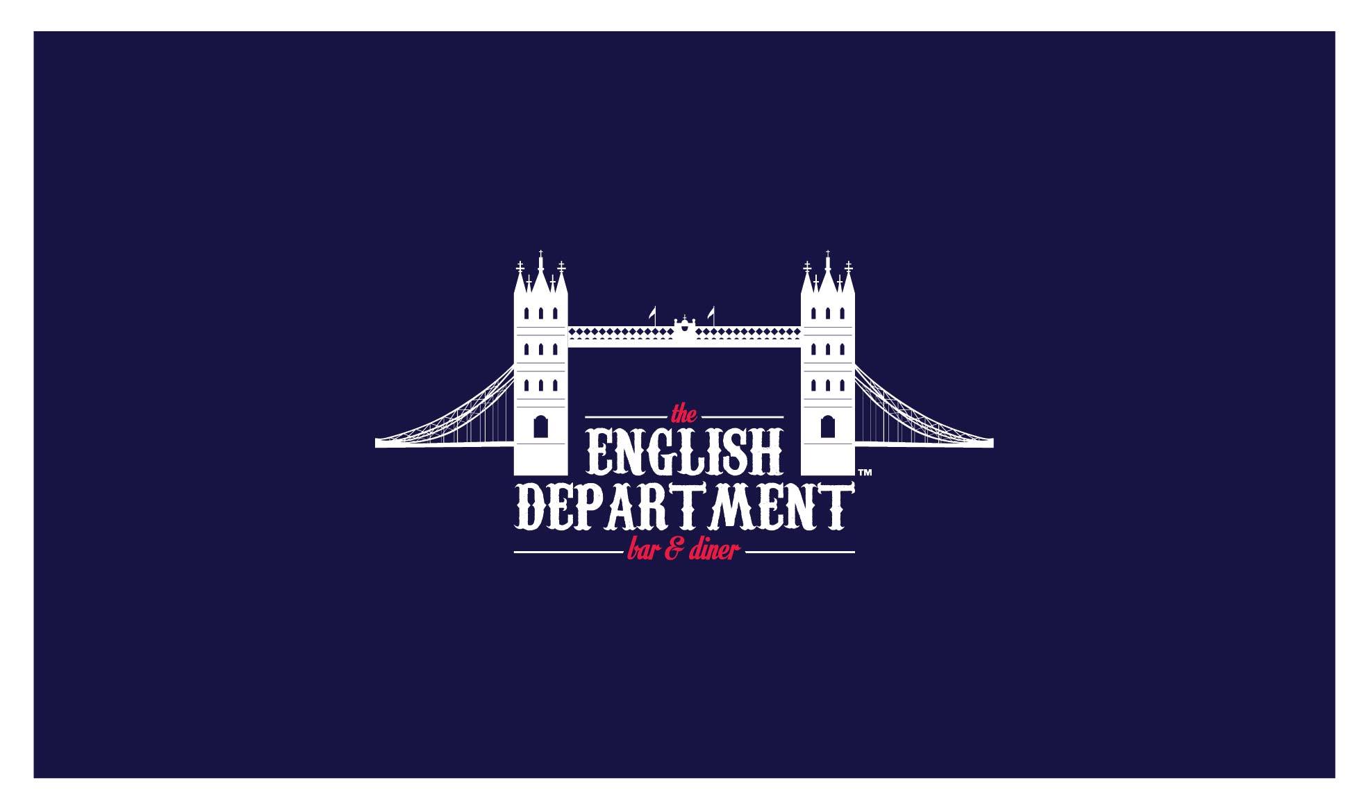 The English Department Bar & Diner - Bandra - Mumbai Image