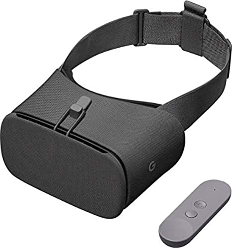 Dream VR Headset Image