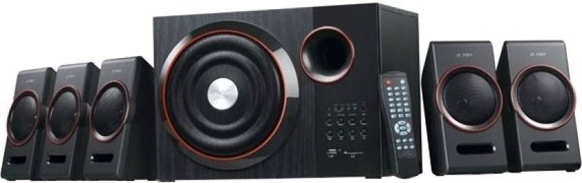 F&D F3000U Home Audio Speaker Image