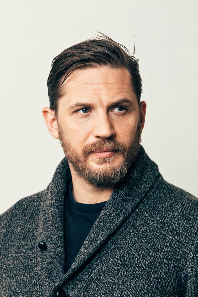 Tom Hardy Image