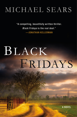 Black Fridays - Michael Sears Image