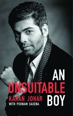 An Unsuitable Boy - Karan Johar Image