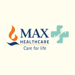 Max Healthcare Hospital Image