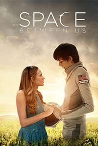 The Space Between Us Image