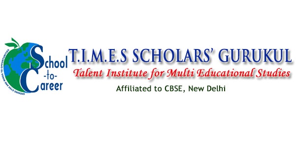 Times Scholars Gurukul - Bhubaneswar Image