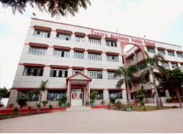 Tagore Academy Public School - Faridabad Image