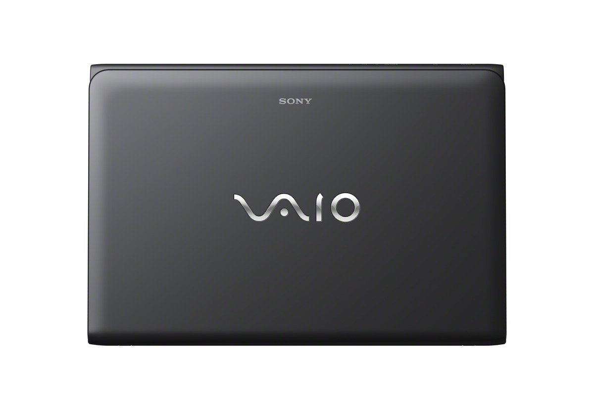 Sony Vaio E Series SVE15117FNB Laptop Image