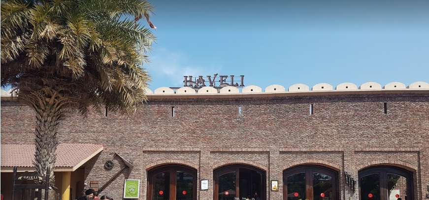 Haveli - Jalandhar Image