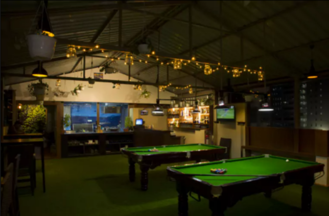 Deck 4 - Sholinganallur - Chennai Image