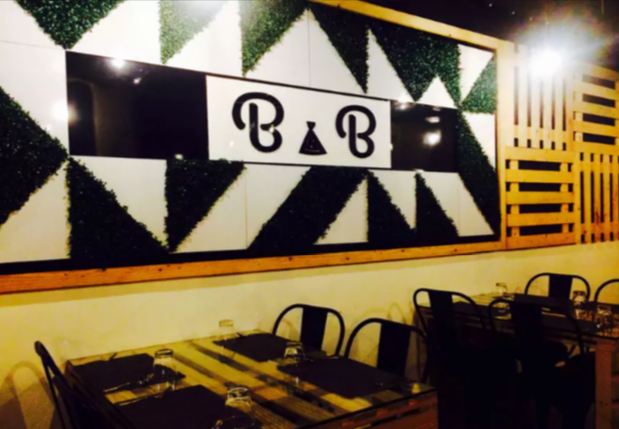 Brew & Blow - Anna Nagar East - Chennai Image