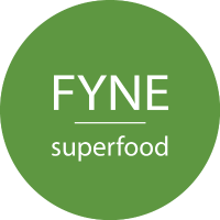 FYNE Superfood Image