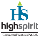 High Spirit Commercial Ventures Pvt Ltd Image