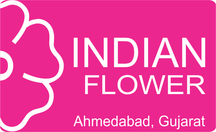 Indian Flower Decoration Image