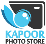 Kapoor Photo Store Image