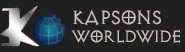 Kapsons Worldwide Image