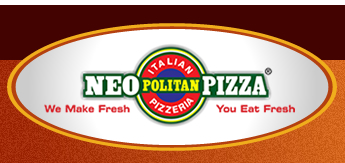 Neopolitan Pizza Ltd Image