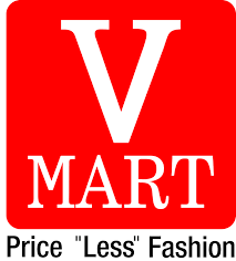 V Mart Retail Ltd Image