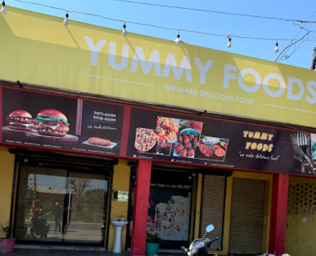 Yummy Foods - Gurusar Sudhar - Ludhiana Image