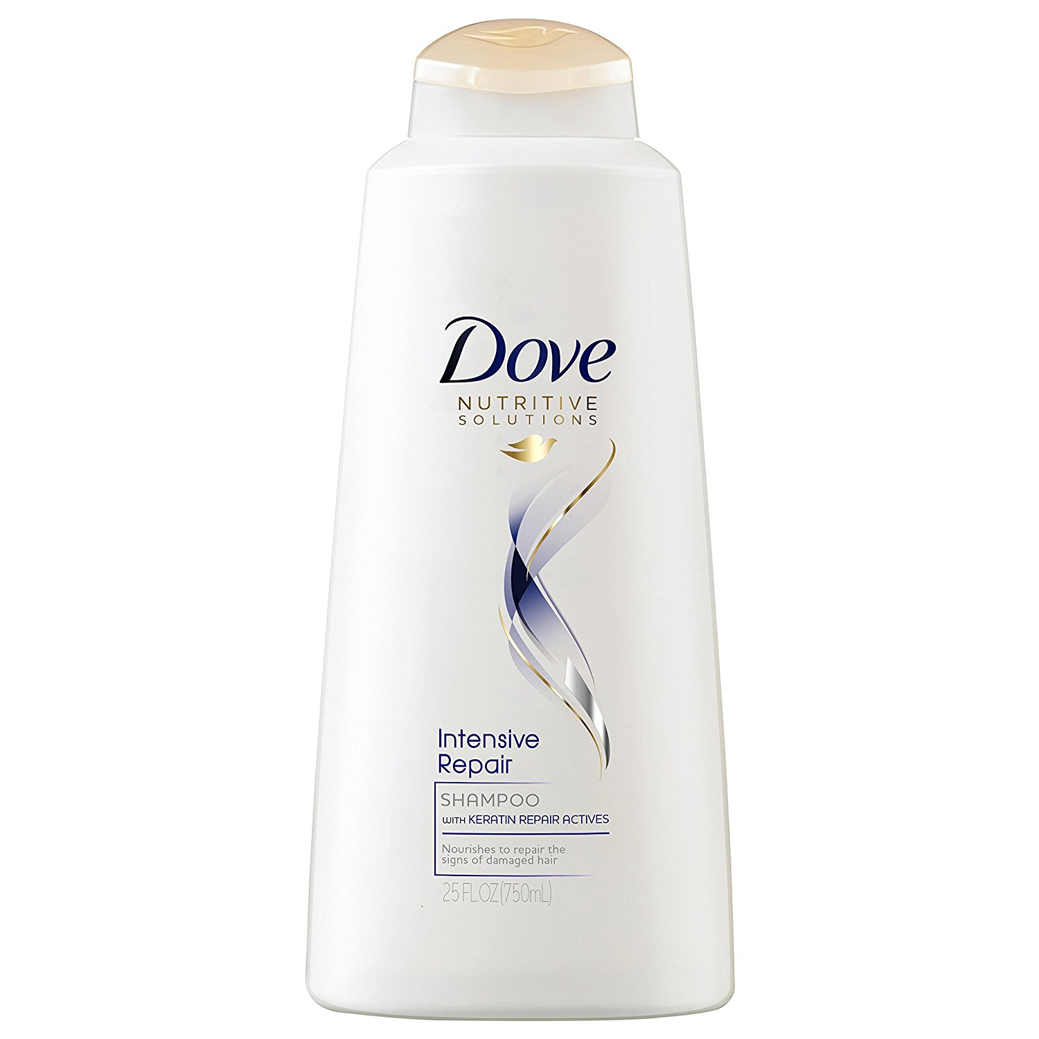 Dove Damage Therapy Intensive Repair Shampoo Image