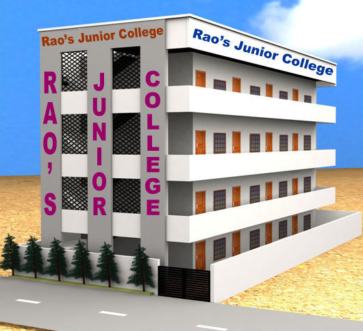 Rao's Junior College - Hyderabad Image