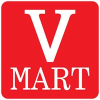 V Mart - Sadar Bazar - Shahjahanpur Image