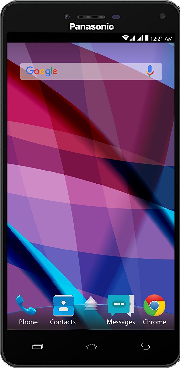 Panasonic Eluga Icon 2 Image