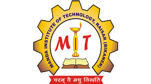 Manda Institute Of Technology - Bikaner Image