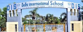 Delhi International School - Indore Image