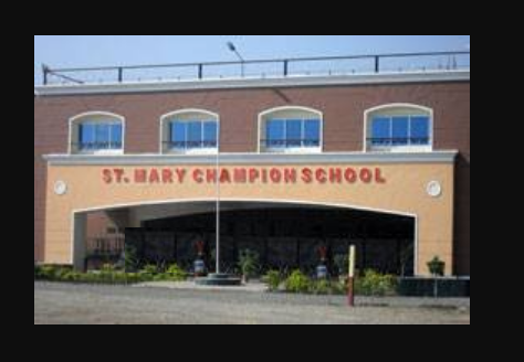 St. Mary Champion School - Indore Image