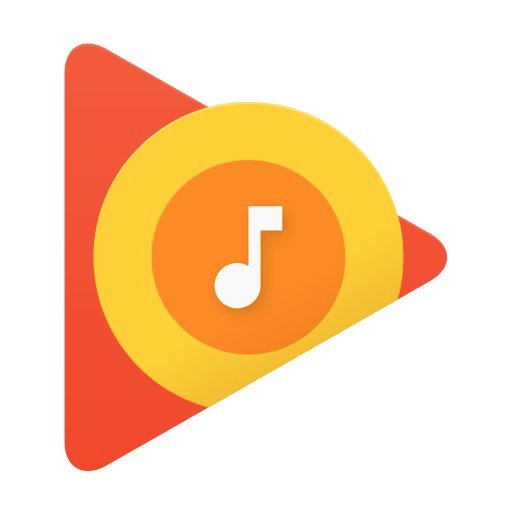 Google Play Music Image