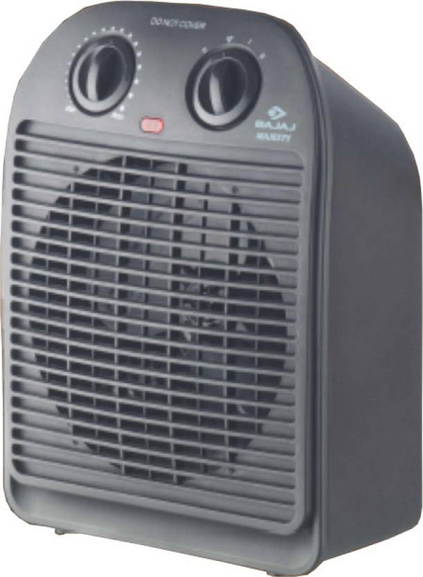 Bajaj Majesty RFX 2 Fan Room Heater Image