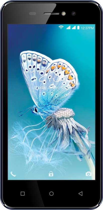 Intex Aqua Amaze+ Image