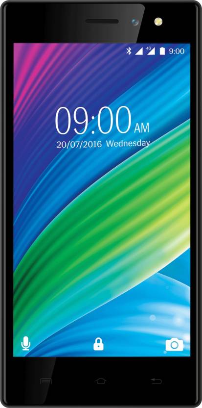 Lava X41+ Image